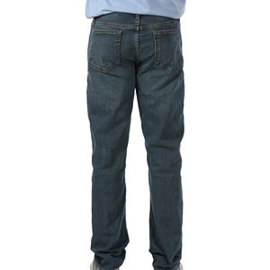 Pantalones Vaqueros de Mezclilla de Alta Calidad para Hombre, Venta Caliente, Exportación al por Mayor de Fábrica, Diseño de la Mejor Calidad - Product Image 2