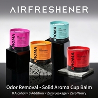 Diffuseur d'arômes pour voiture avec logo personnalisé, huile parfumée, désodorisant automobile, parfum pour voiture, huile de parfum, best-sellers 2026