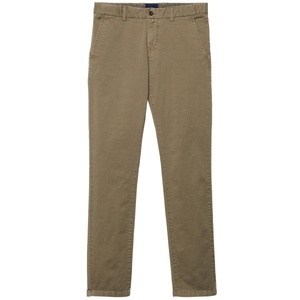 Pantalon chino stretch mi-taille pour homme - Prix d'usine - Product Image 3