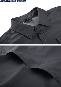 เสื้อเชิ๊ตผู้ชายลายสก็อตวินเทจแขนยาวผ้าฝ้ายกางเกงยีนส์ผ้าสักหลาดเสื้อลำลองสำหรับผู้ชายสินค้าขายโลโก้ตามสั่ง - Product Image 4