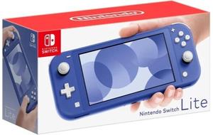 Nueva Nintendo Switch Lite Original a Precio de Mayoreo, Negra, Wi-Fi Integrado, 10000 Juegos, Pantalla de 3.5 Pulgadas, Personalizable OEM, 4000mAh - Product Image 5