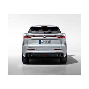 Changan UNI-Z 1.5T DCT Modèle Prestige disponible pour le commerce de gros avec livraison rapide et qualité supérieure - Product Image 6