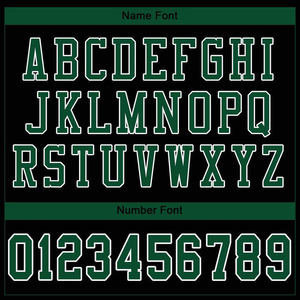 Marchandise personnalisée pour les fans Maillot de football américain Nouvelle arrivée Maillots de football sublimés - Product Image 6