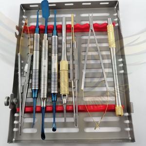 Alicates de Corte Distal Ortodontico de Acero Inoxidable de Alta Calidad SOLO POR GREEN SWIFT INDUSTRIES - Product Image 5