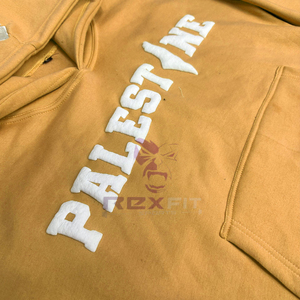 Haute qualité 100% coton hiver fermeture éclair à capuche numérique imprimé polaire écologique respirant unisexe sweats à capuche - Product Image 2