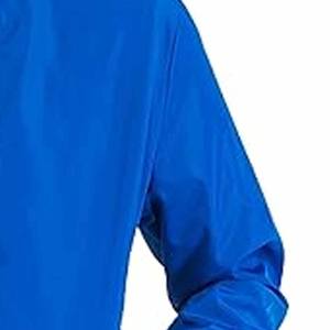 Chaqueta impermeable cortavientos ligera de otoño para hombre fabricada por Dress Sports - Product Image 3