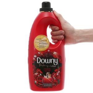 Adoucisseur de tissu dow-ny au parfum mystérieux dans un sac de 3,5 l - Product Image 6