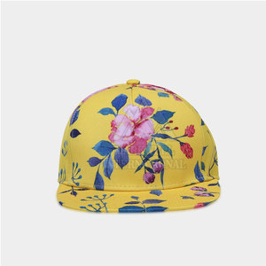 หมวกเบสบอลเล่นกีฬาปรับได้หมวกกีฬาแฟชั่นสั่งทำได้ - Product Image 2