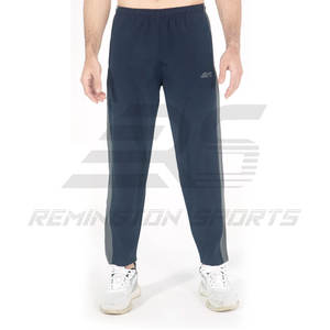 Ropa de entrenamiento personalizada, pantalones para correr, pantalones deportivos para hombres, pantalones para correr al por mayor para hombres - Product Image 5