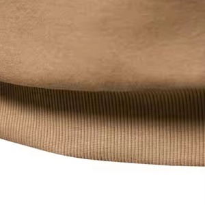 Sweat-shirts pour hommes grande taille les plus vendus, sur mesure, 100 % coton molletonné, fermeture éclair, design hiver, logo personnalisé, respirant, impression numérique - Product Image 6