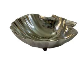Modern Hotel Aluminium Metal Platter Kitchenware with Golden <b>Stag</b> <b>Head</b> New Design Decorated Bowl Wholesale Manufacturer Supplier - Product Image 2