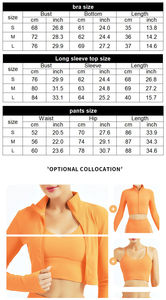 Gimnasio Ropa deportiva sujetador para mujeres ejercicio Mujeres Sujetador deportivo Ropa deportiva Sujetador deportivo disponible - Product Image 2