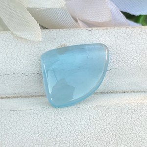 พลอยคาโบชองทรงแฟนซีพลอยสีเยี่ยมจากธรรมชาติที่น่าตื่นตาตื่นใจอัญมณีหลวมสำหรับทำเครื่องประดับ6.89กะรัต - Product Image 1