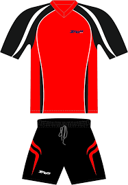 Conjunto de camisetas de fútbol por sublimación para hombres, camisetas de práctica de fútbol, color personalizado disponible con buena calidad - Product Image 6