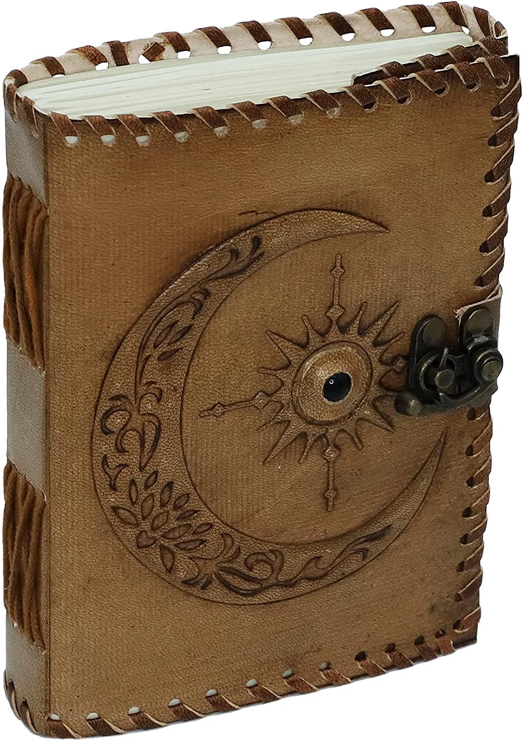 สีน้ำตาล