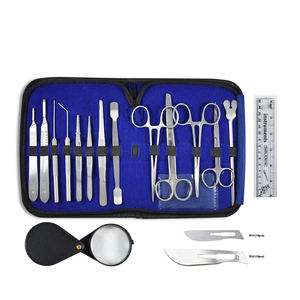 Kit de suture en acier durable Instrument médical léger d'utilisation d'hôpital Produit le plus demandé au prix de gros - Product Image 6