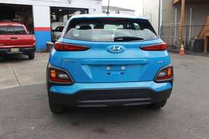 Ofertas Destacadas 2020: Coches Usados Premium i Kona en Óptimas Condiciones, Listos para Conducir, Sin Accidentes - Product Image 6