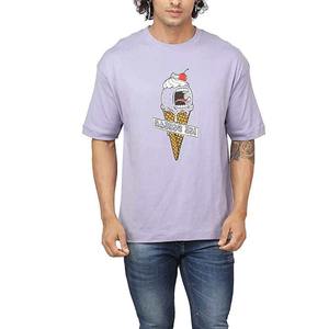 Best Selling <b>Men's</b> <b>T</b>-<b>Shirts</b> Stylish Anti-Wrinkle 100% Breathable Cotton Loose Fit Printed Casual Wear High Quality Tees - Product Image 6