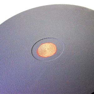 Plaque chauffante ronde OEM 1500W Q145mm P145-08 220-400V pour cuisines industrielles - Product Image 3