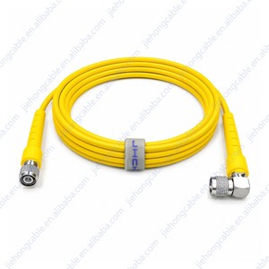 Cable de Antena <span class=keywords><strong>GPS</strong></span> Trimble 58957 de Alta Calidad, 2.8m TNC-TNC para SPS R8 R7 5800 5700 4800 4700 - Product Image 1