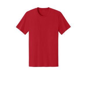 T-shirt en coton premium pour homme |   Vêtements décontractés pour tous les jours |   Toutes les couleurs disponibles |   Impression personnalisée OEM |   Vente en gros - Product Image 3