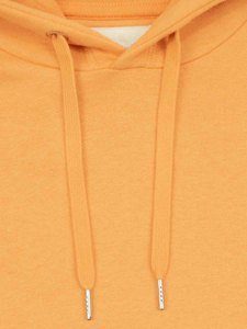 Ensembles de survêtements pour femmes Cropped Hoodies Pullover Sweatshirt Joggers Sweatpants 2 Pieces Tracksuit Outfits With Pockets Fleece Long - Product Image 5