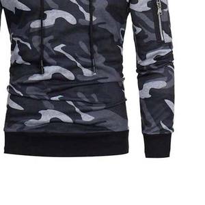 High Puff Printing Heavyweight Cotton Men'S <b>Hoody</b> Oversized Custom Print Luxury Pullover Cotton Custom <b>Hoodies</b> - Product Image 5