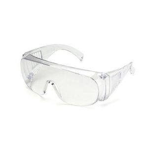 Meilleures ventes de lunettes de sécurité à verres antibuée transparents Lunettes de protection légères du Vietnam - Product Image 3
