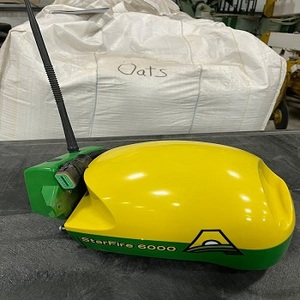 Receptor GPS de alta/precisión Johnn Deer-Re StarFire 6000 para sistema agrícola de guía AutoTrac - Product Image 1