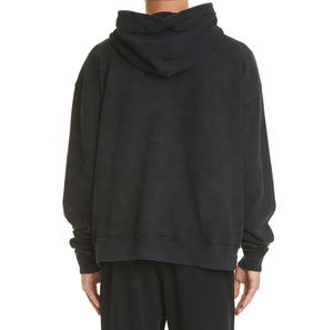 Sudaderas con Bordado Chenille para Hombre, Diseño Nuevo y Económico, Calidad Superior, Logotipo/Colores Personalizados - Product Image 3