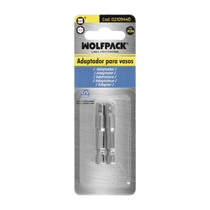 Adattatore per Chiave a Bussola da 1/4 di Pollice - Product Image 4