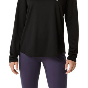 Shorts de sport pour femmes, haute qualité, séchage rapide, coupe ajustée, couleur personnalisable, matière toile respirante pour le sport - Product Image 5