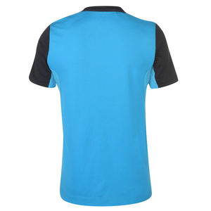 Uniforme de Fútbol ODM de Alta Calidad, Diseño Personalizado, 100% Poliéster, Cuello Redondo, para Hombre, con Logotipo Personalizado por Transferencia Térmica - Product Image 5