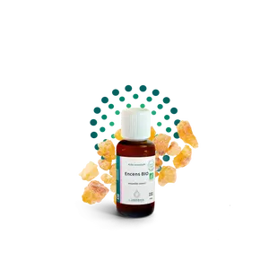 Incienso orgánico - Product Image 1