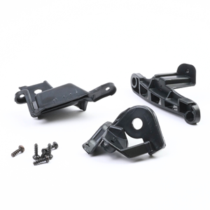 Kit de réparation de support de phare droit 6212E4 6212.E4 pour Peugeot 308 RCZ - Product Image 2