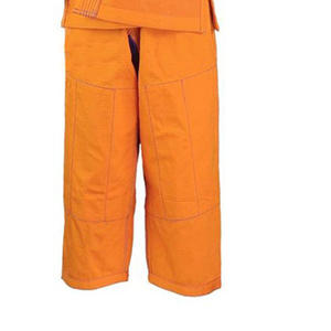 ชุดคาราเต้ BJJ Jiu Jitsu ชุดศิลปะการต่อสู้มาใหม่ - Product Image 6