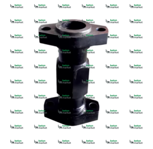 แผ่นรองหน้าแปลนสำหรับปั๊มคอนกรีต - Product Image 1