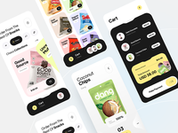 Migliore App Online per la consegna di cibo | App per servizi di cibo Android