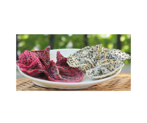 พร้อมส่งผลไม้มังกรแห้งเวียดนามเขตร้อนสีแดงและสีขาวรสบริสุทธิ์ส่งออกจำนวนมากพร้อมสำหรับการจัดการขายส่งที่ดีที่สุด - Product Image 1