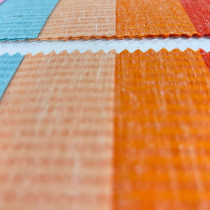 Tela de algodón polivinílico para camisas Material Kurta de alta calidad para la fabricación de camisas | Exportación a granel de La India - Product Image 2