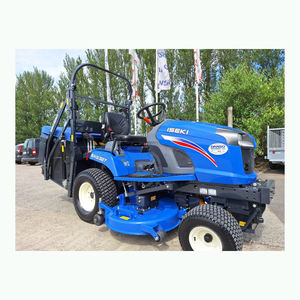 Iseki SXG 326 Cortacésped características avanzadas diseño duradero motores eficientes fuerte equipo de rendimiento confiable - Product Image 5