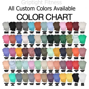 เสื้อยืดคอกลมแขนสั้นสำหรับทั้งชายและหญิงเสื้อยืดผ้าแคนวาส3005สีชาร์โคลเสื้อยืดพิมพ์โลโก้ได้ตามต้องการ - Product Image 6