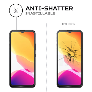 คิวบอต โน้ต 21 ฟิล์มกันรอยหน้าจอ - Product Image 5