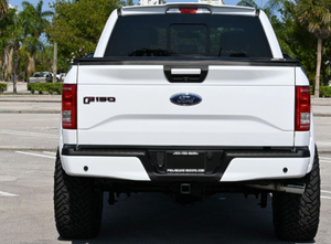 Nuevo USADO LHD/RHD 2017 FORD F-150 XLT 4X4 SUPERCREW - Product Image 2