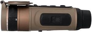<b>Top</b> Brand New ECHO MV50DV <b>Thermal</b> Monocular 640x512 Core Dual View Outdoor Optics Ready For worldwide delivery - Product Image 2