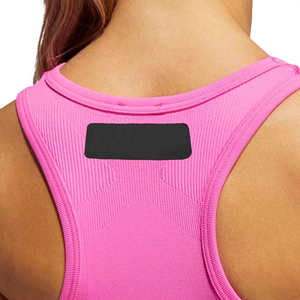 Sujetador Deportivo Ligero de Alta Calidad con Logotipo Personalizado para Mujer, Transpirable, de Secado Rápido, con Gran Soporte, para Yoga y Fitness, Talla XL, Privado - Product Image 3