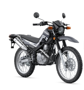 2026 Yamaha XT 250 Moto tout-terrain d'aventure, sportive, de tourisme, vintage - Product Image 6