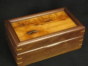 Custom Different Styles Solid Wood <b>Storage</b> <b>Boxes</b> and <b>Wooden</b> Jewelry Box <b>Wooden</b> Box - Product Image 2