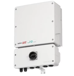 El Mejor Inversor Residencial Wave 10.0KW SE10000H-US000BEU4 Monofásico/Trifásico, Listo para Instalar Inversor, 2 Unidades, 99% de Eficiencia, con Wi-Fi - Product Image 2