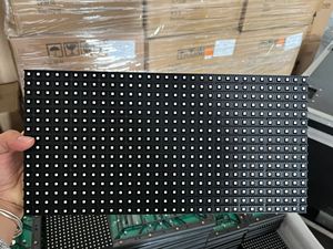 Módulo SMD de brillo intenso, pantalla LED de vídeo a todo Color para pared, tablero de publicidad comercial, P2, P2.97, P3.91, P4, IP40 - Product Image 3